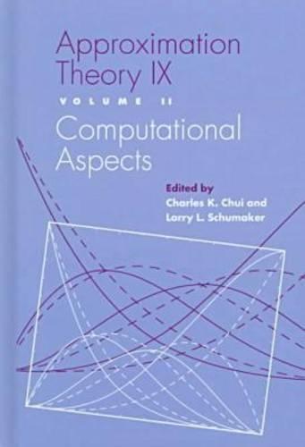 Approximation Theory 9th;v.2