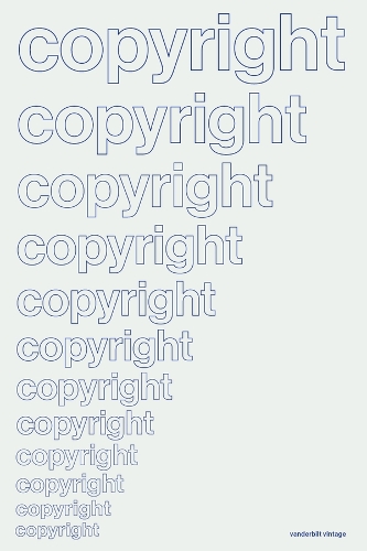 Copyright in Historical Perspective