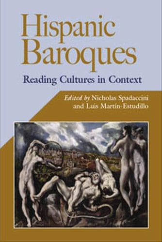 Hispanic Baroques