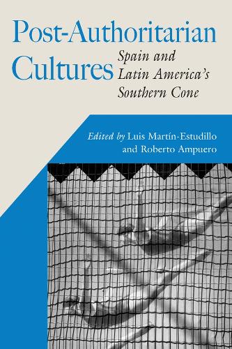 Post-Authoritarian Cultures