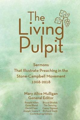 The Living Pulpit