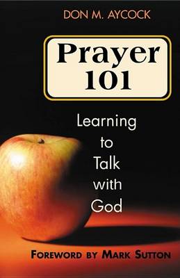 Prayer 101