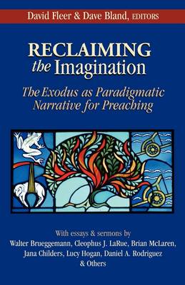 Reclaiming the Imagination