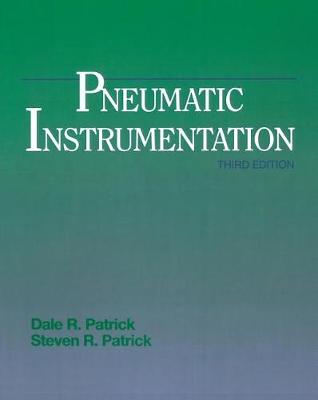 Pneumatic Instrumentation
