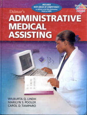 Delmar's Administrative Medical Assisting