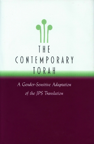 The Contemporary Torah