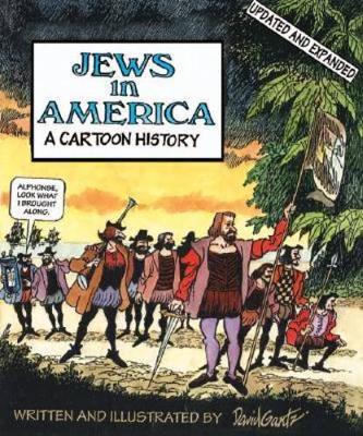 Jews in America