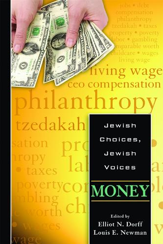 Jewish Choices, Jewish Voices