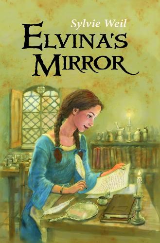 Elvina's Mirror