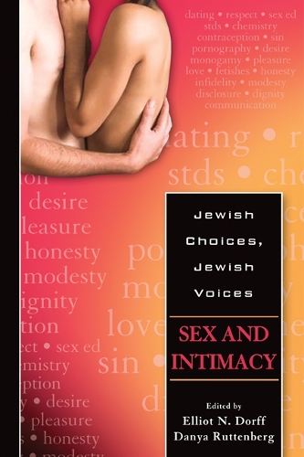 Jewish Choices, Jewish Voices