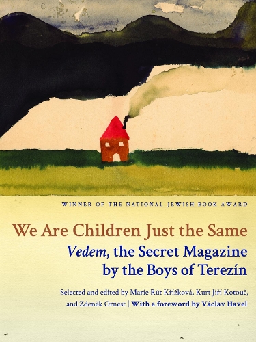 We Are Children Just the Same