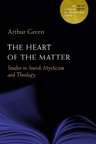 The Heart of the Matter