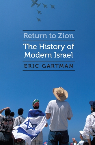 Return to Zion
