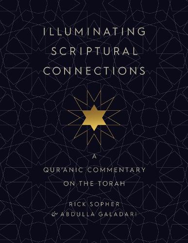 Illuminating Scriptural Connections