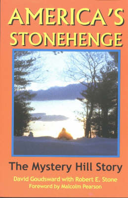 America's Stonehenge