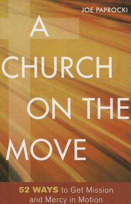 A Church on the Move