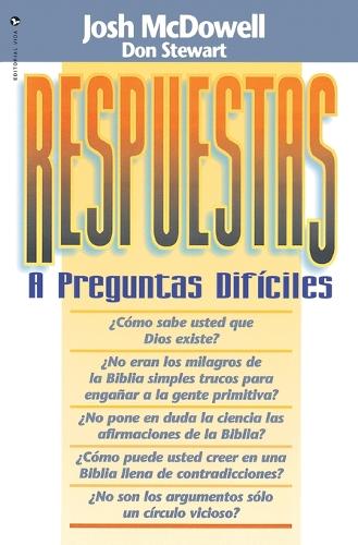 El Respuestas a preguntas dif��ciles = Answers to Tough Questions