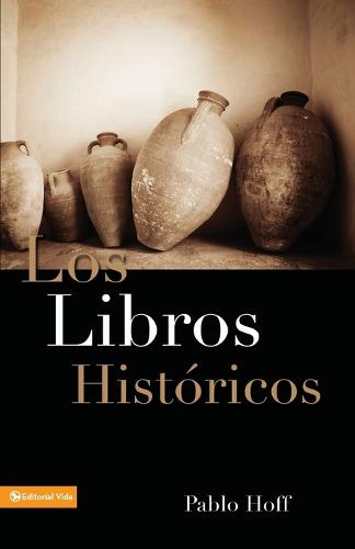 Los Libros Hist Ricos