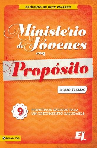 Ministerio De Jovenes Con Proposito