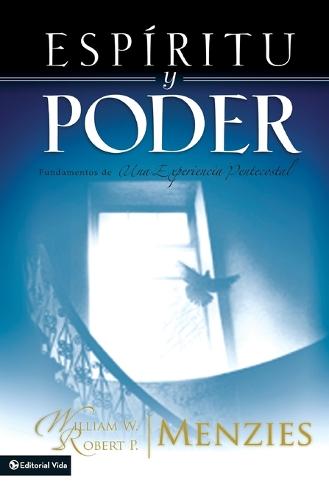La Esp��ritu Y Poder