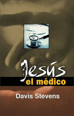 Jesus El Medico