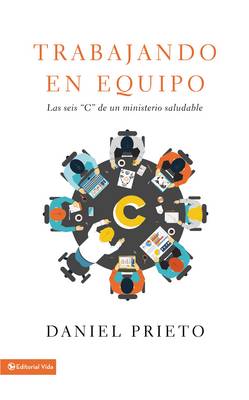 Trabajando en equipo - Segunda edición