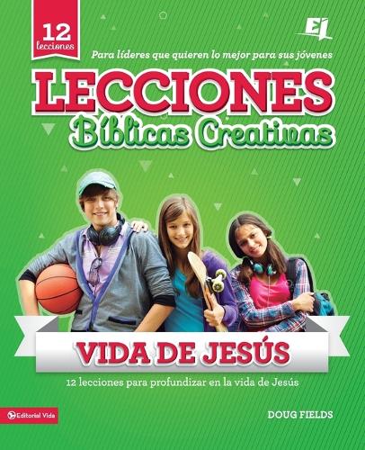 LBC De La Vida De Jesus