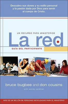 La Red, Guia Del Participante