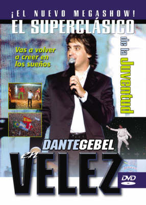Dante Gebel En Velez