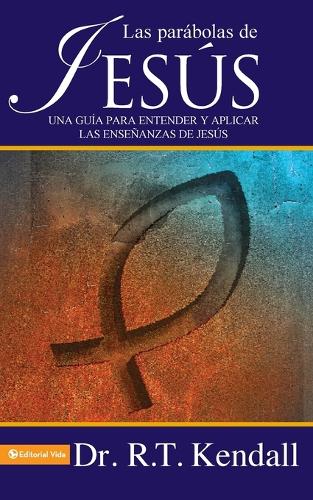 Las Parabolas De Jesus