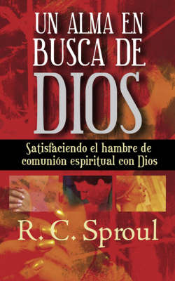 Un Alma En Busca De Dios