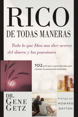 Rico De Todas Maneras