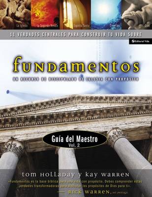 Fundamentos Manual Del Maestro