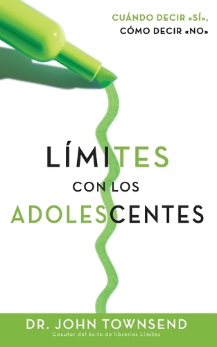 Limites Con Los Adolescentes