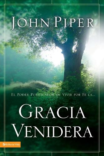 Gracia Venidera