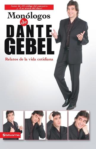 A Mon��logos de Dante Gebel