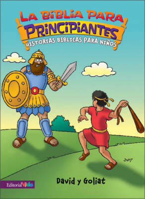 David Y Goliat