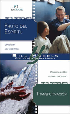 Fruto Del Espiritu / Transformacion