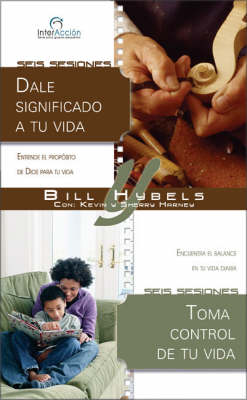 Dale Significado a Tu Vida/Toma Control De Tu Vida