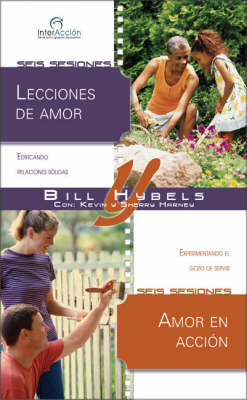 Lecciones De Amor/Amor En Accion