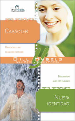 Caracter/Nueva Identidad