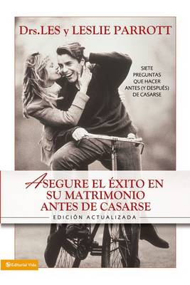 Asegure El Exito De Su Matrimonio, Revisado