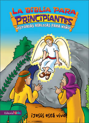 Jesus Esta Vivo!