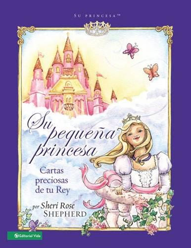 Su Pequena Princesa