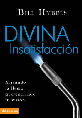 Divina Insatisfaccion