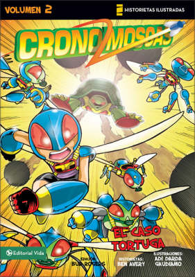 El Caso Tortuga