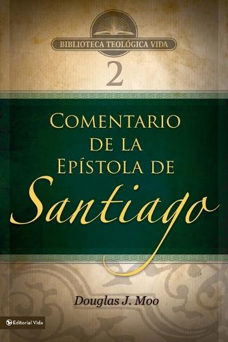Btv # 02: Comentario de la Epístola de Santiago