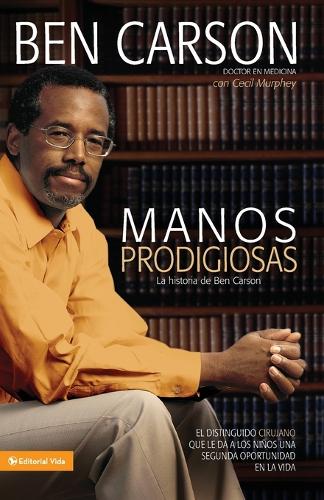 La Manos Prodigiosas