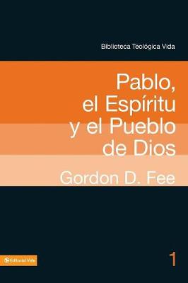Btv # 01: Pablo, El Espíritu Y El Pueblo de Dios