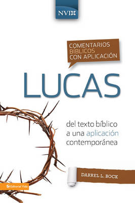 Comentario De Lucas